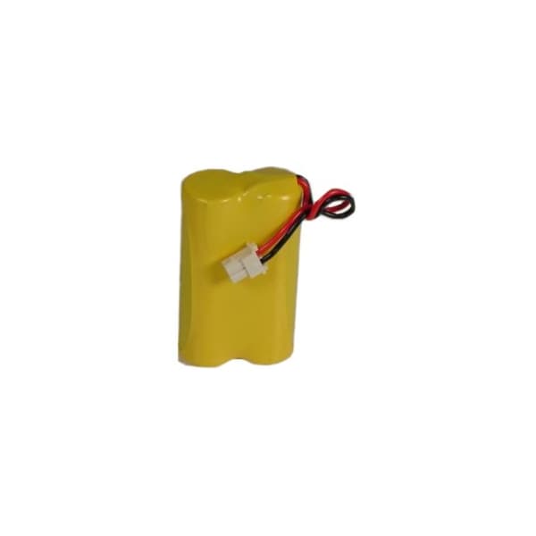 Ultralast Battery 2.4 Volt Nickel Cadmium Ultralast Cordless Phone Battery BATT-50 - main