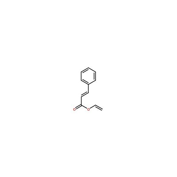 Ak Scientific Vinyl cinnamate, stabilized with MEHQ (5g), CAS 3098-92-8 9400AL-5g - main