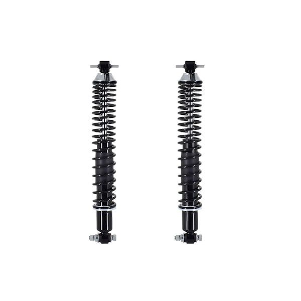 Fcs Struts Shock Absorber And Coil Spring Assembly SC00040 - main