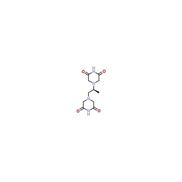 Ak Scientific Dexrazoxane (5g), CAS 24584-09-6 E488-5g - main