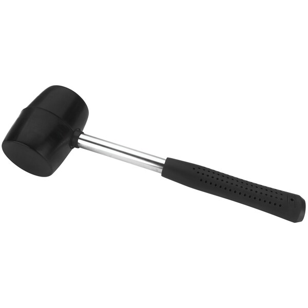Performance Tool 16 Oz. Rubber Mallet Mallet-Rubber, W1153 W1153 - main