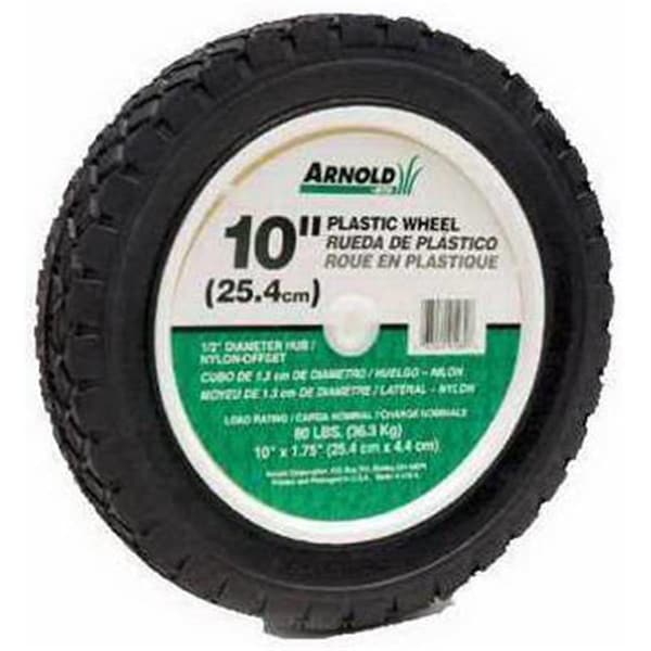 Arnold 490-323-0002 1 0x 1.75 in. Off Hub Wheel 114377 - main