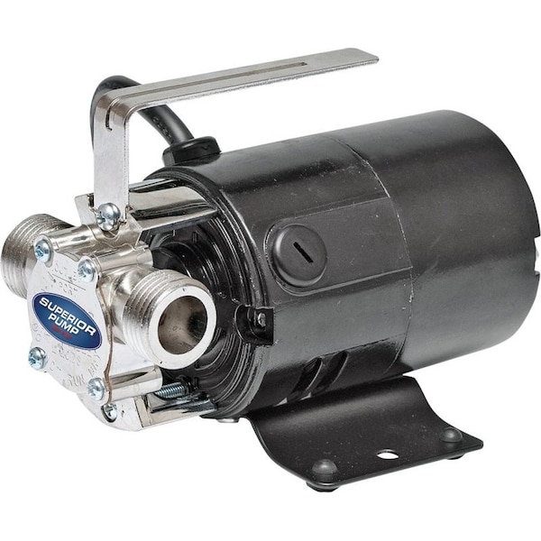 Superior Pump Pump Portable Mini-Vac 115V 90040 - main