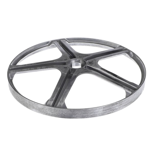 Frigidaire Pulley, Drum Drive, Rear 5304514822 - main