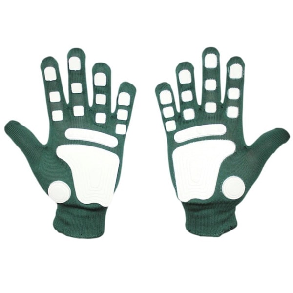 Moment-In-Time Clap-Enhancing Gloves Forest Green - Small-Medium MO297160 - main