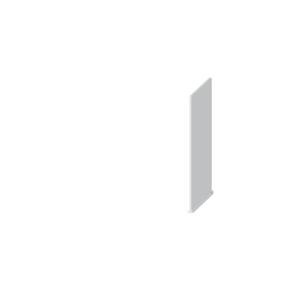 Siemens Accessory for 3KC4 3KC8 Phase barriers for 4-pole 3KC for 630 A contains 3 3KC9808-7 - main