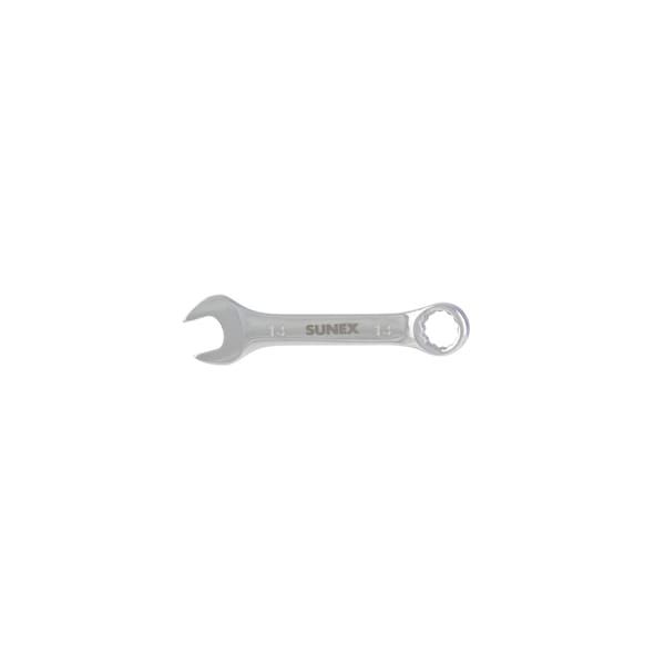 Sunex 13Mmstubby Combo Wrench 993013M - main