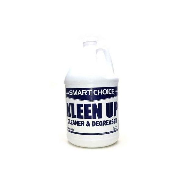 Renegade Products Usa Kleen-Up Industrial and Janitorial Strength All-Purpose Cleaner and Degreaser, 1 Gallon 1317G014PK - main