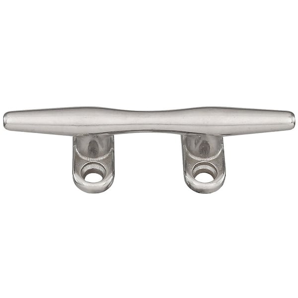 Flagline National Hardware Boat Rope Cleat, Stainless Steel N100-352 - main