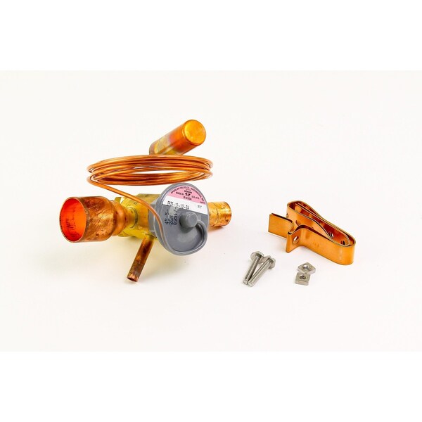 York TXV VLV 5X9X2 ODF S1-168802 - main