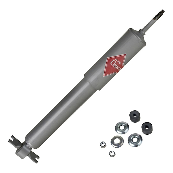 Kyb High Pressure Monotube Gas Shock, 553360 - main