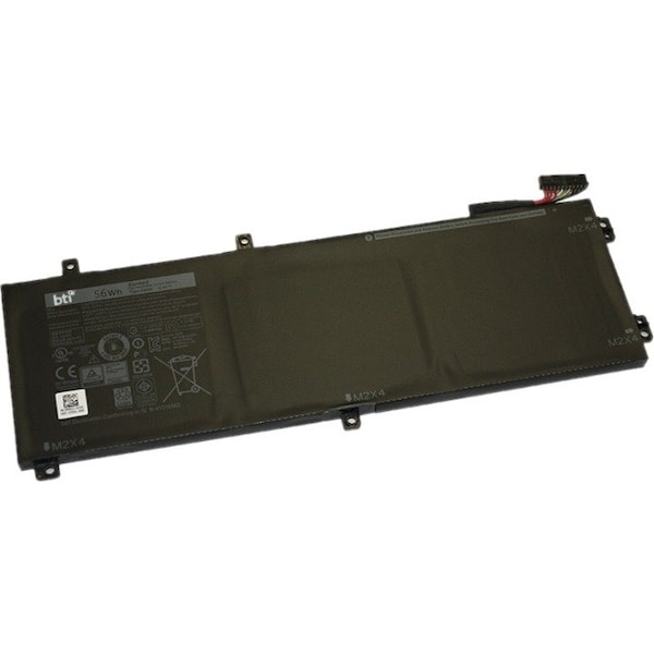Battery Technology Replacement Notebook Battery (Internal) For Dell Xps 15 9560, 15 H5H20-BTI - main
