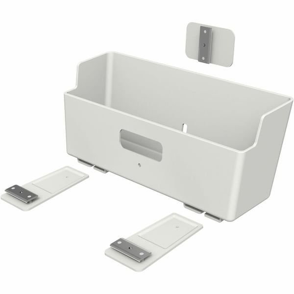 Ergotron DOCUMENT BIN, SIDE MOUNT, ESW 98-683-629 - main