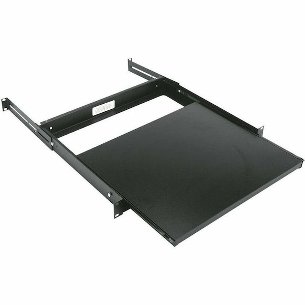 Middle Atlantic Low Profile Economical Sliding Shelf SSL - main