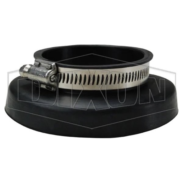 Dixon BLACK NEOPRENE WEATHER PROTECTOR PCDVCHSS36 - main