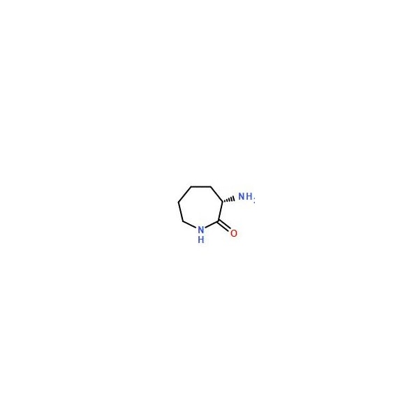 Ak Scientific L-Lysine lactam HCl (10g), CAS 26081-07-2 V2119-10g - main