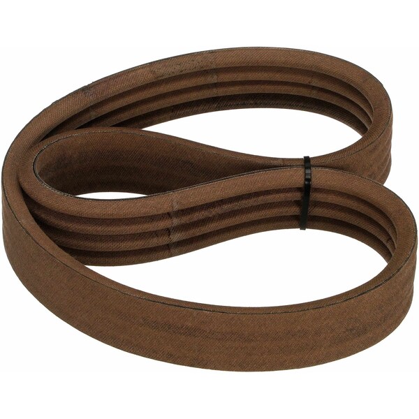 Gates 4/3VP750 Predator PowerBand Belts 91804075 - main