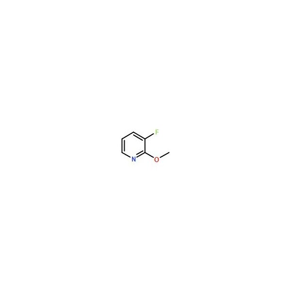 Ak Scientific 3-Fluoro-2-methoxypyridine (5g), CAS 884494-69-3 Z5254-5g - main