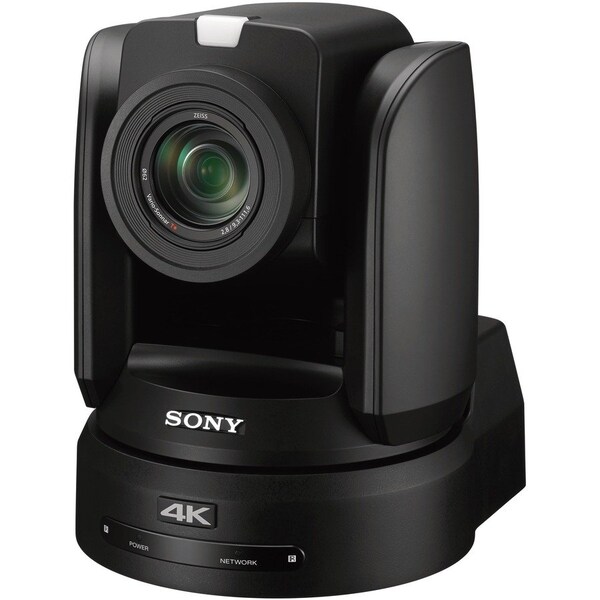 Sony 4K PAN TILT ZOOM CAMERA WITH 1.0-TYPE EXMOR R CMOS SENSOR COLOUR AVAILABILITY M BRCX1000/1 - main