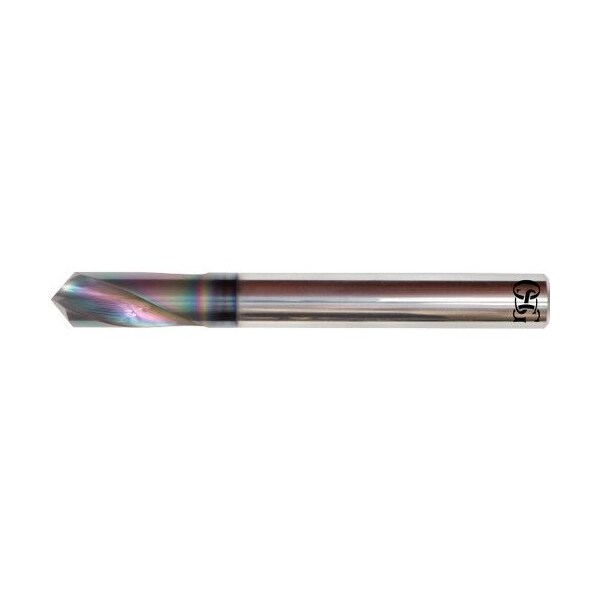 Osg SPOT DRILLS, 90 , 25 mm 519019817 - main