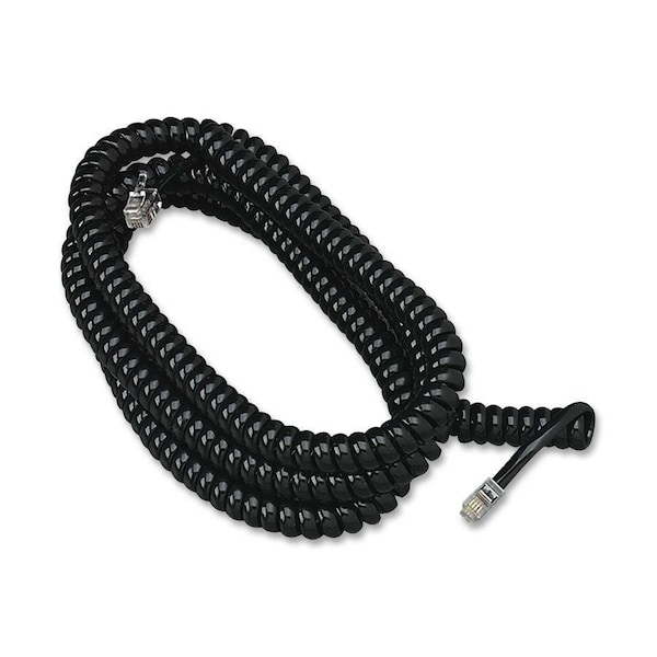 Softalk Softalk Modular Plug Handset Coil Cord 42261 - main