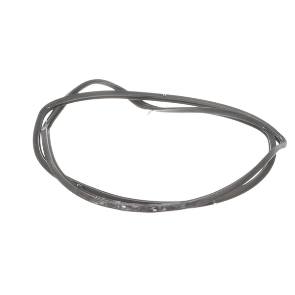 Whirlpool MICROWAVE DOOR GASKET WPW10535778 - main