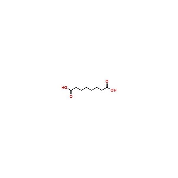 Ak Scientific Suberic acid (5g), CAS 505-48-6 C494-5g - main