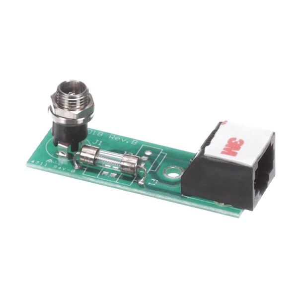 Sure Shot-Ac Dispensing Printed Circuit Board Assembly, ACFC-10-13 C-01-018-2-SP - main