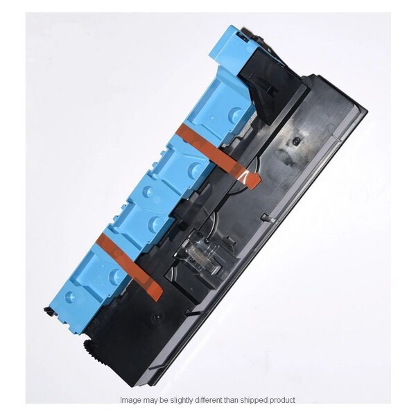 Konica Replacement AAJW230, YELLOW Compatible Toner, 9,000 page yield AAJW230 TNP79Y TNP80Y TNP81Y - main