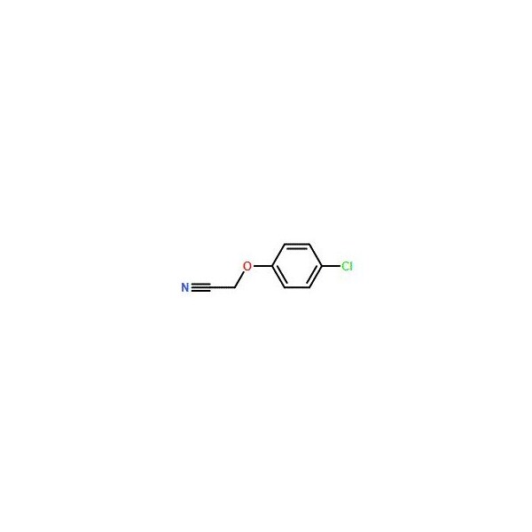 Ak Scientific 2-(4-Chlorophenoxy)acetonitrile (25g), CAS 3598-13-8 Y8860-25g - main