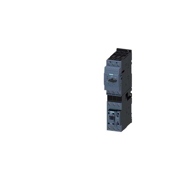 Siemens Load feeder fuseless Direct-on-line starting 400 V AC 3RA2150-4VA36-0NB3 - main