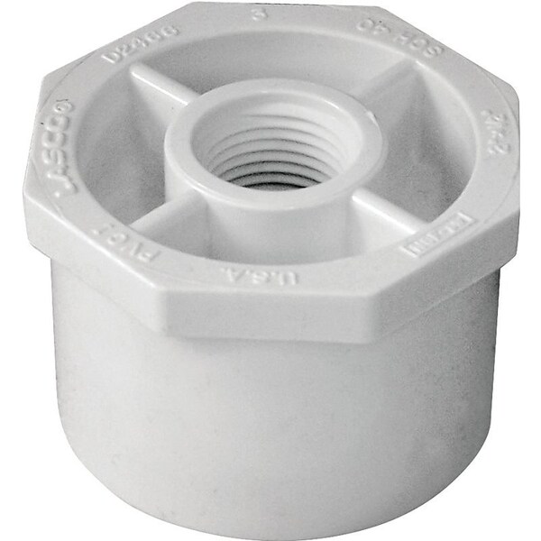 Ipex Bshg Pp Pvc 2x1/2in Sch40 435733 - main