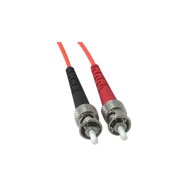 Legrand FIBER OPTIC CABLE - MALE LEFT GENDER - MALE RIGHT GENDER - LC RIGHT CONNECTOR - 33202 - main