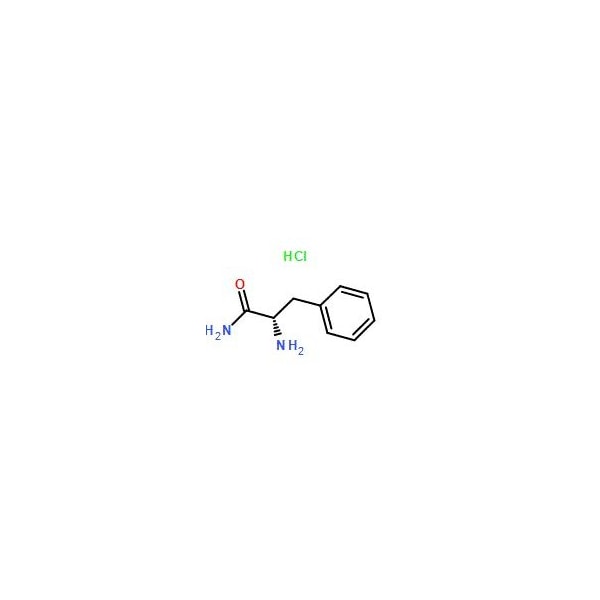 Ak Scientific L-Phenylalaninamide hydrochloride (5g), CAS 65864-22-4 V0853-5g - main