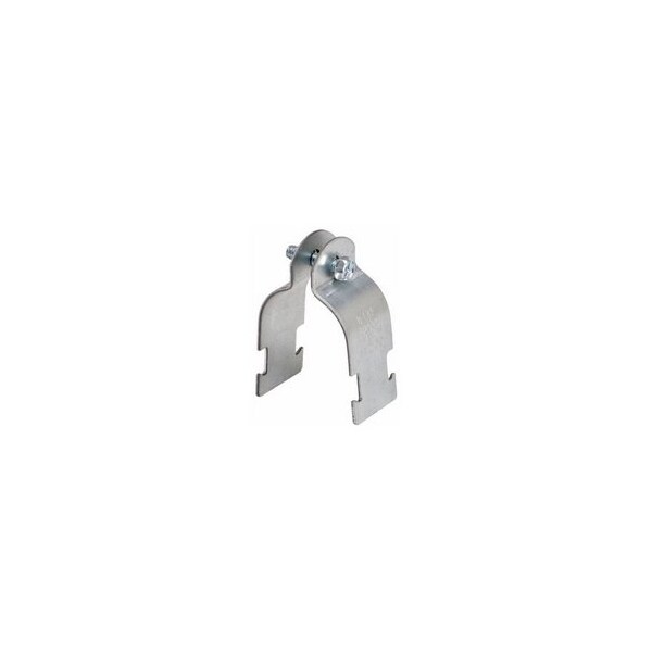 Eaton B-Line Strut Channel/Mounting/Straps, 50PK B2005ZN - main