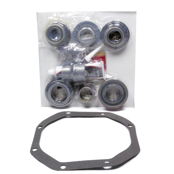 Motive Gear R10RVMKT Differential Master Bearing Kit 63-80 Corvette MOTR10RVMKT - main