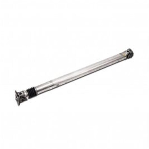 Ford Racing Aluminum Driveshaft Assembly for 2011-2014 Mustang GT 5.0L MT-AT M-4602-MGTM - main