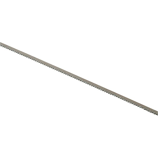 Supercut 70-1/2" x 1/8" x .025" x 18 TPI Raker Bandsaw Blade T27732 - main