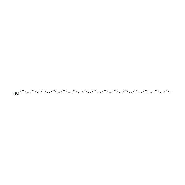 Ak Scientific Triacontanol (100mg), CAS 593-50-0 M980-100mg - main