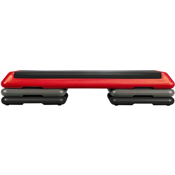 The Step Freestyle Aerobic Platform Health Club Size F1020W - main