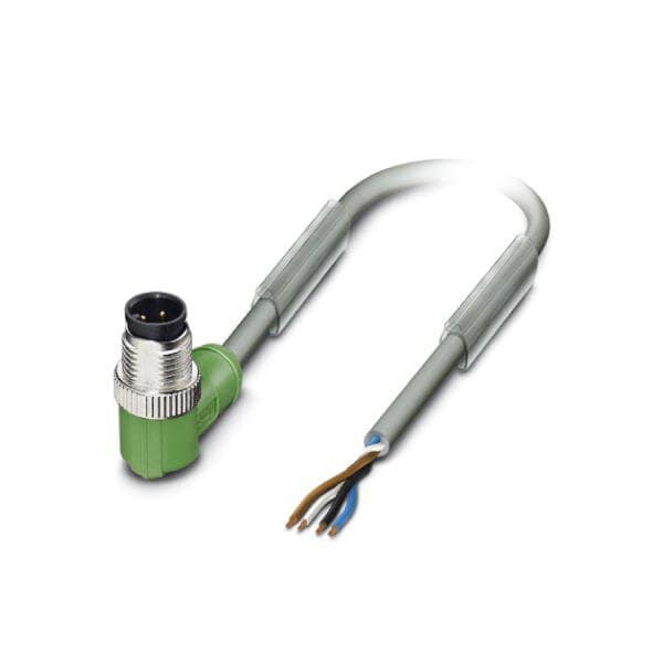 Phoenix Contact SAC-4P-M12MR/ 1 5-800 Sensor/actuator 1457128 - main