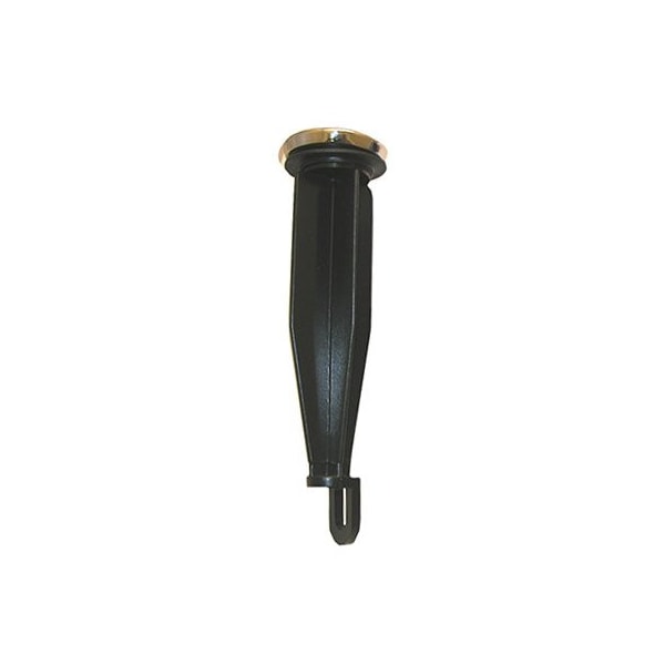 Larsen Supply Co Moen4-3/8 Popup Stopper 03-4647 - main