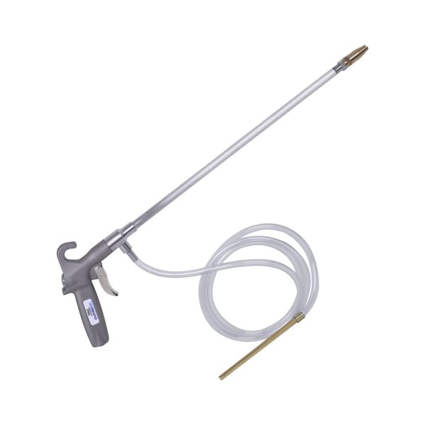 Guardair Syphon Spray Gun, w/24" Extension, 9 cfm 79SG024 - main