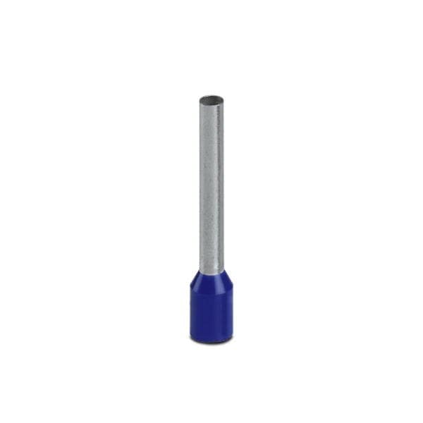Phoenix Contact AI 2 5 -18 BU Ferrule sleeve length: 18 3200580 - main