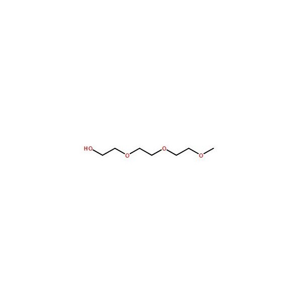 Ak Scientific Triethylene glycol monomethyl ether (25g), CAS 112-35-6 X4371-25g - main