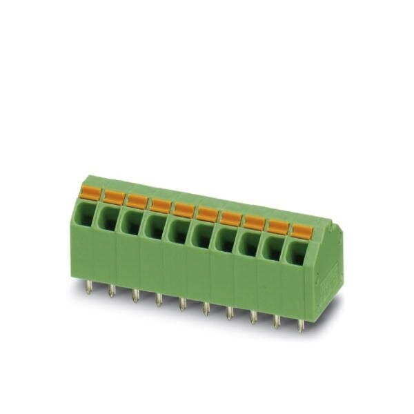 Phoenix Contact SPTA 1 5/ 9-3 81 PCB terminal block 1751532 - main