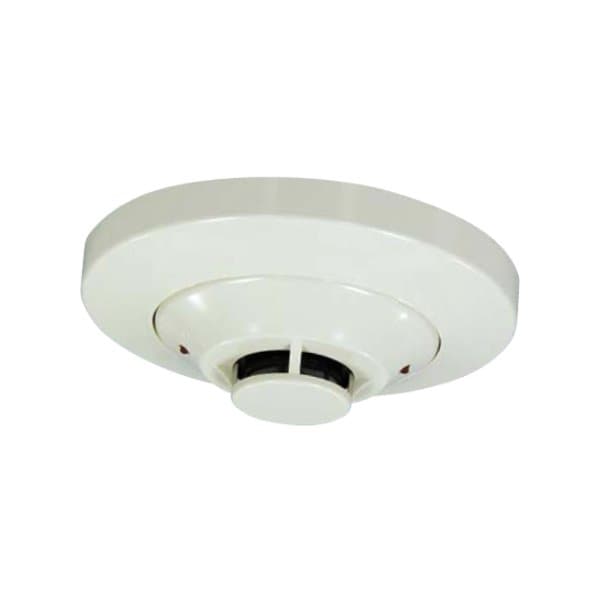 System Sensor Smoke Detector 2151 - main