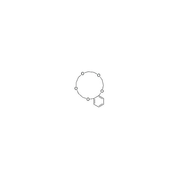 Ak Scientific Benzo-15-crown-5 (25g), CAS 14098-44-3 M022-25g - main