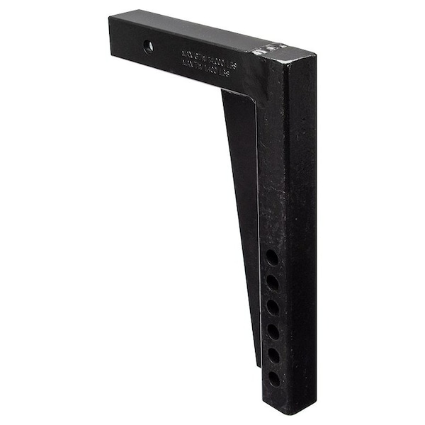 Equal-I-Zer Weight Distribution Hitch Shank 90-02-4711 - main