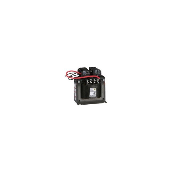 Square D Control Transformers 9070KF250D20 - main